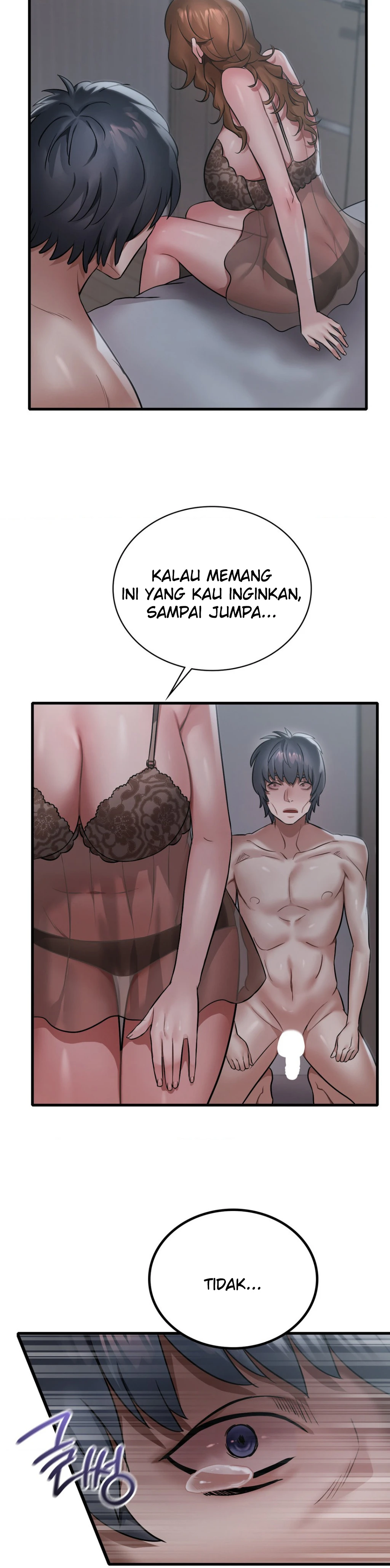 Read manhwa She Wants to Get Drunk Chapter 79 - SauceManhwa.com