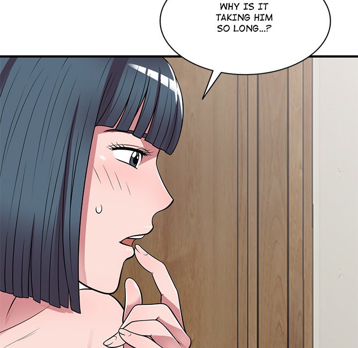 Read manhwa A Stolen Taste END Chapter 22 - SauceManhwa.com