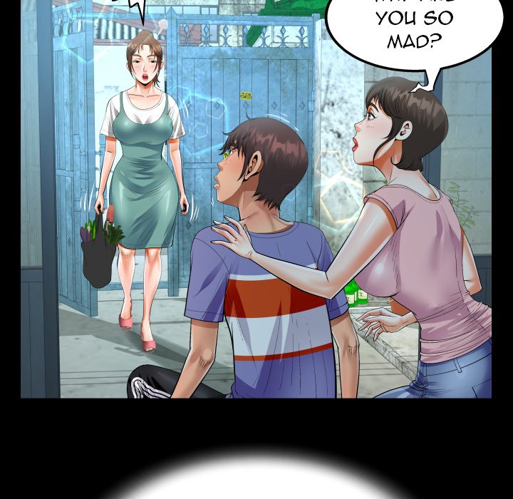 Read manhwa The Unforeseen Guest Chapter 14 - SauceManhwa.com