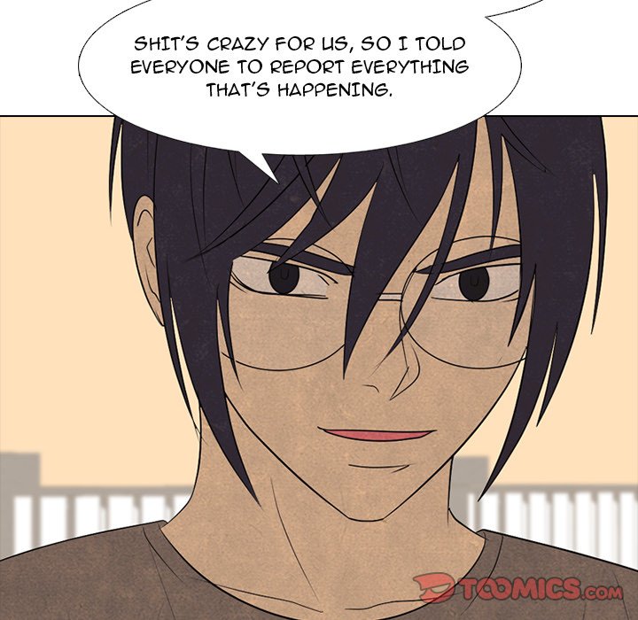 Read manhwa High School Devil Chapter 283 - SauceManhwa.com