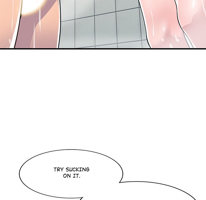 Read manhwa A Stolen Taste END Chapter 21 - SauceManhwa.com