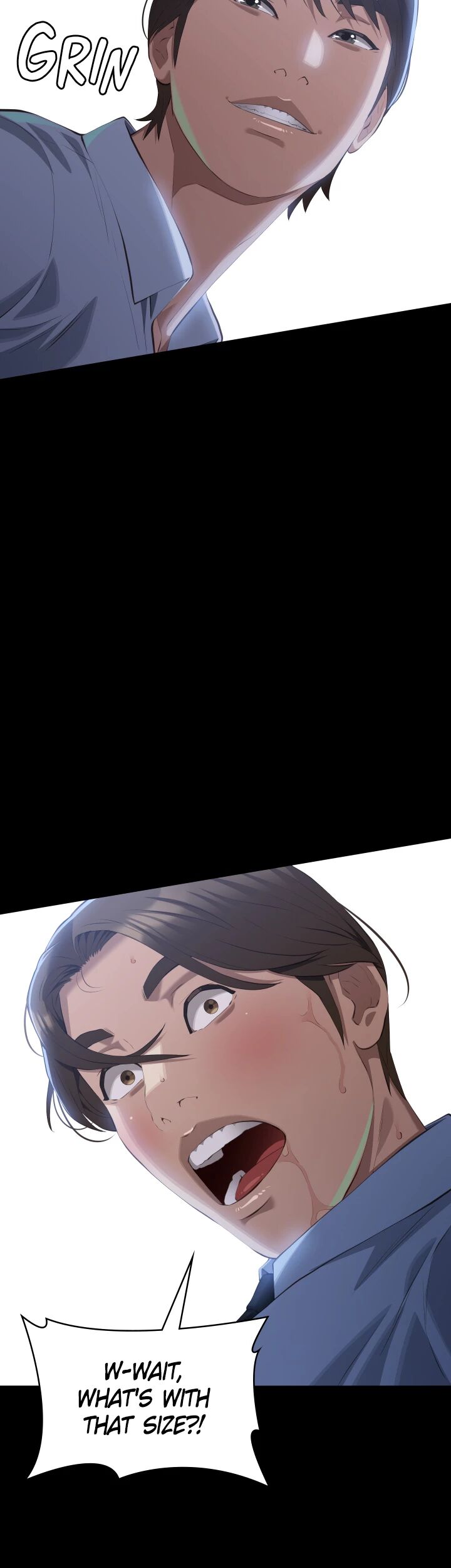 Read manhwa Resume Chapter 92 - SauceManhwa.com