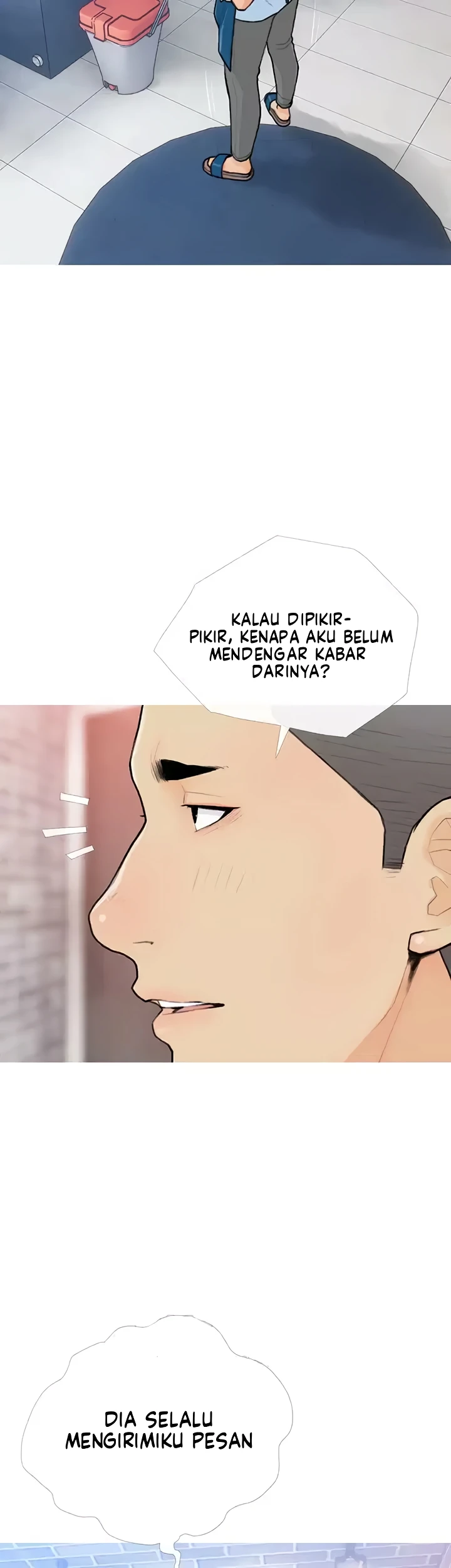 Read manhwa I Became a Sugar Daddy Chapter 22 - SauceManhwa.com