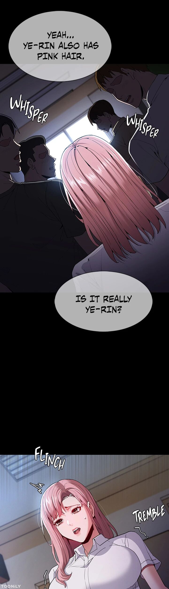 Read manhwa Pervert Addiction Chapter 29 - SauceManhwa.com