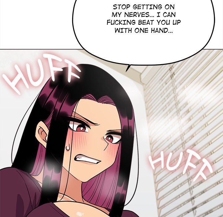 Read manhwa Someone Stop Her!  Chapter 6 - SauceManhwa.com