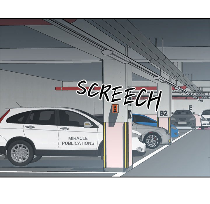 Read manhwa Office Troubles END Chapter 8 - SauceManhwa.com