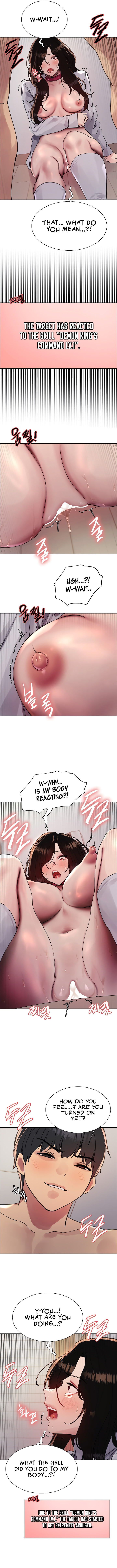 Read manhwa Sex Stopwatch  Chapter 112 - SauceManhwa.com