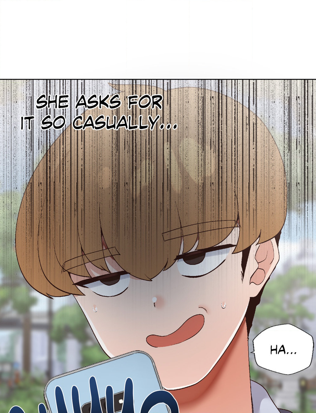 Read manhwa Family With Benefits  Chapter 5 - SauceManhwa.com