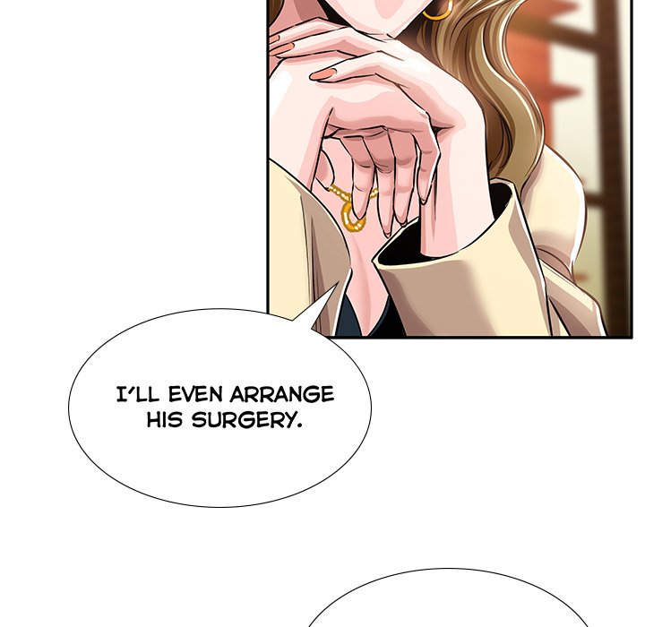 Read manhwa Sponsor (Drama) END Chapter 9 - SauceManhwa.com