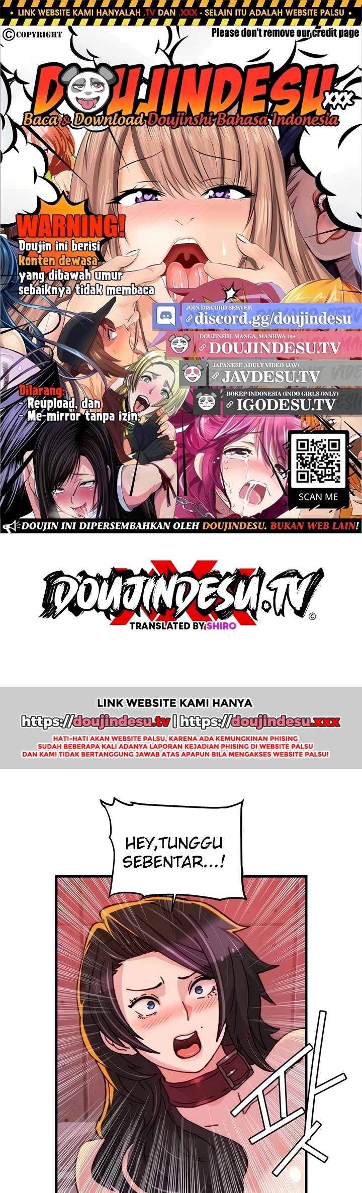 Read manhwa Chicken Club  Chapter 27 - SauceManhwa.com