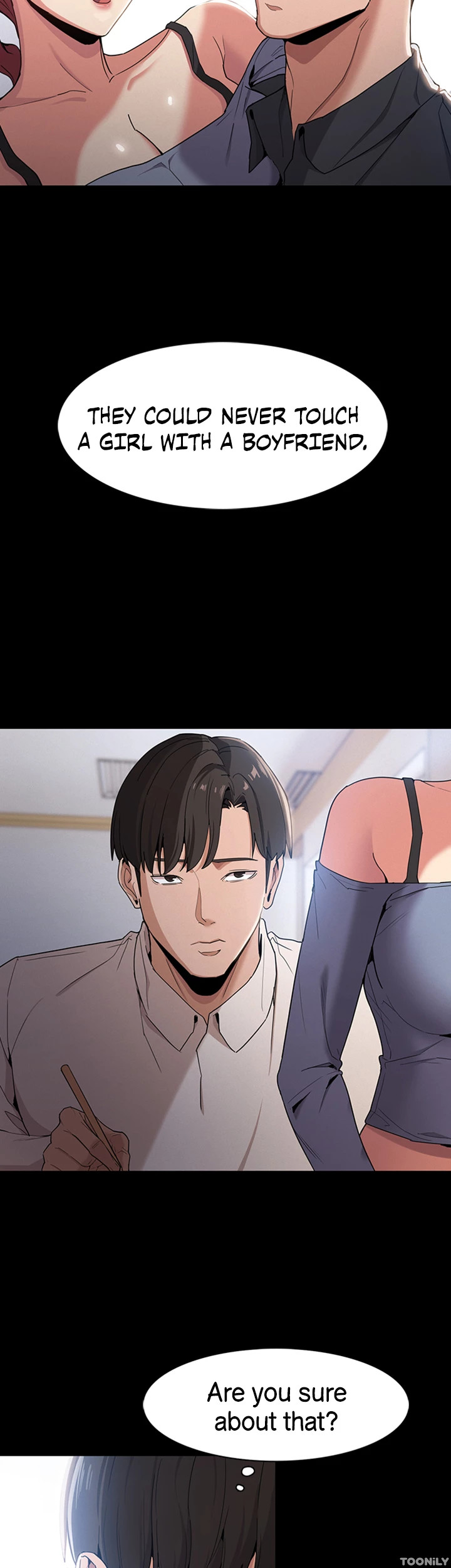 Read manhwa Pervert Addiction Chapter 2 - SauceManhwa.com