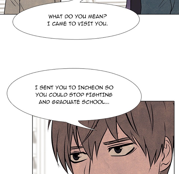 Read manhwa High School Devil Chapter 68 - SauceManhwa.com