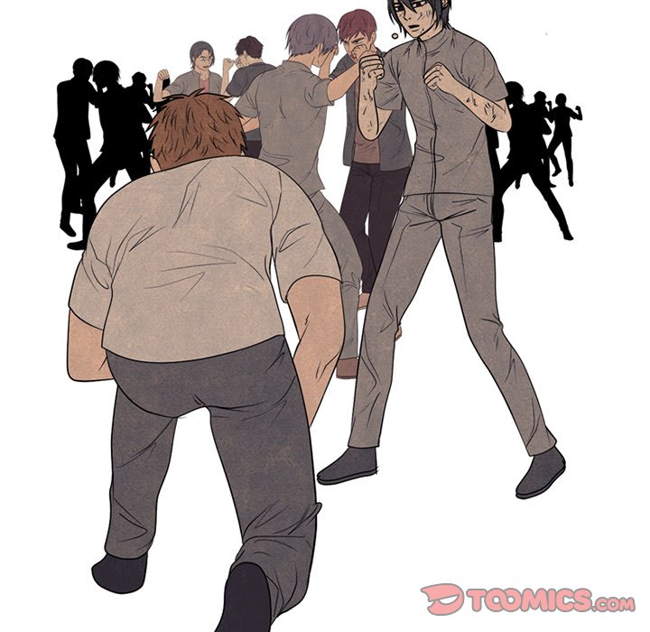 Read manhwa High School Devil Chapter 299 - SauceManhwa.com