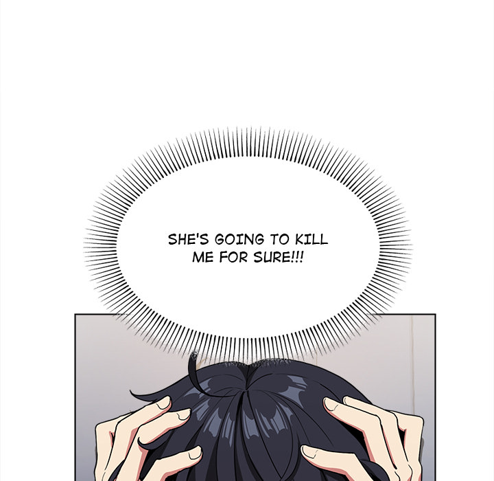 Read manhwa Someone Stop Her!  Chapter 1 - SauceManhwa.com