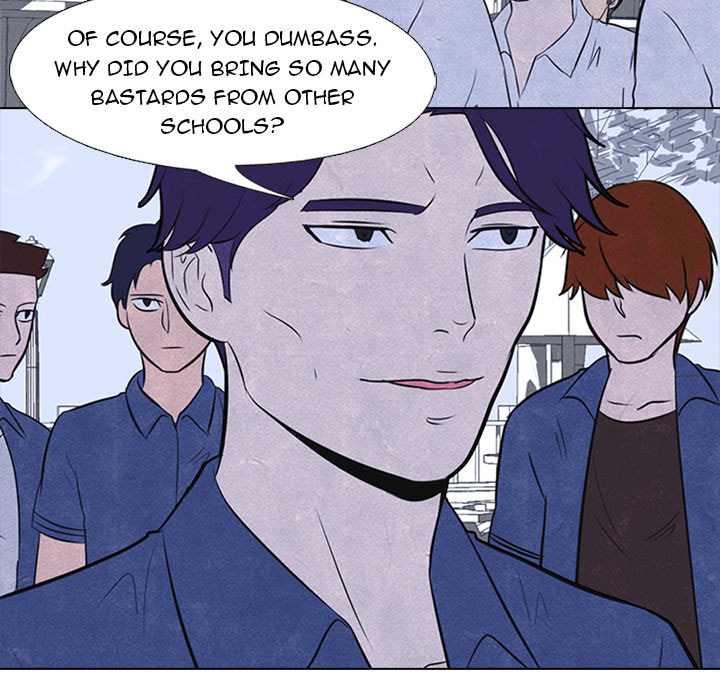 Read manhwa High School Devil Chapter 24 - SauceManhwa.com