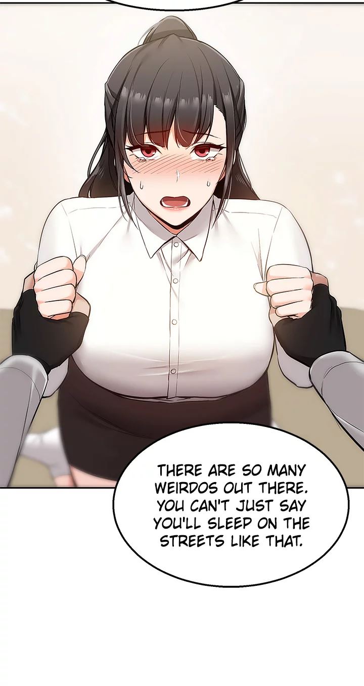 Read manhwa DELIVERY End Chapter 2 - SauceManhwa.com