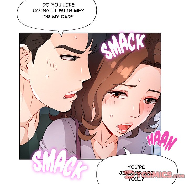 Read manhwa Wait, I’m a Married Woman! Chapter 32 - SauceManhwa.com