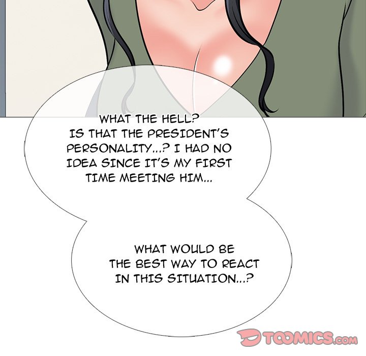 Read manhwa Extra Credit END Chapter 130 - SauceManhwa.com