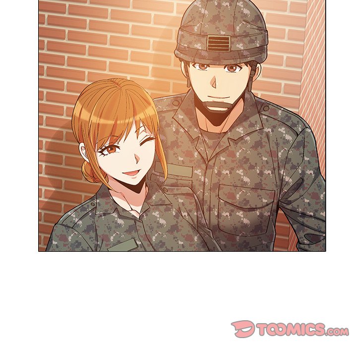 Read manhwa Sergeant Brynn END Chapter 17 - SauceManhwa.com