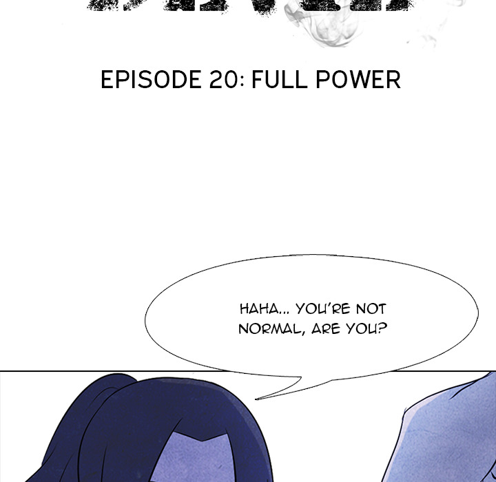 Read manhwa High School Devil Chapter 20 - SauceManhwa.com