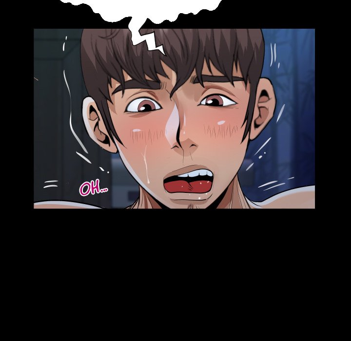 Read manhwa The Unforeseen Guest Chapter 18 - SauceManhwa.com