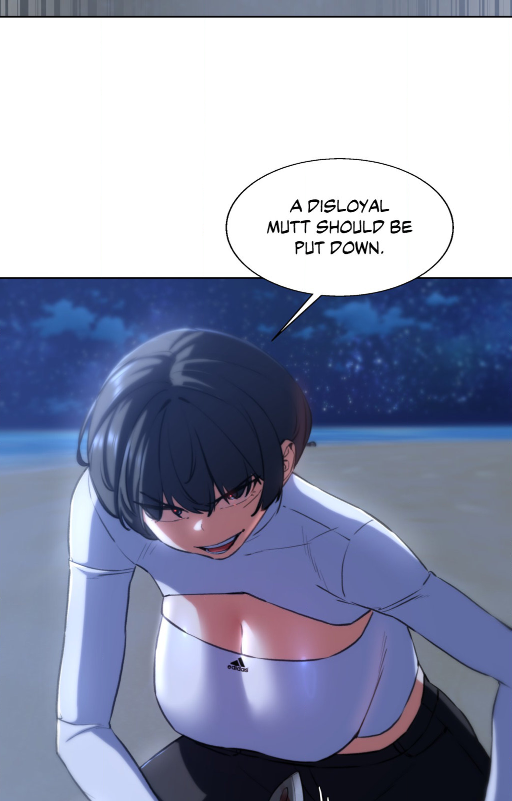 Read manhwa Lustful Games Chapter 63 - SauceManhwa.com