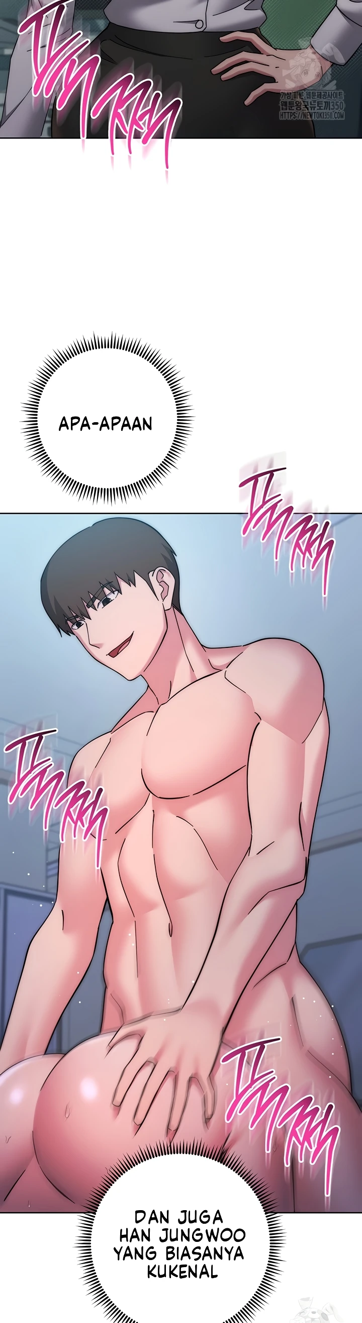 Read manhwa Outsider: The Invisible Man Chapter 42 - SauceManhwa.com