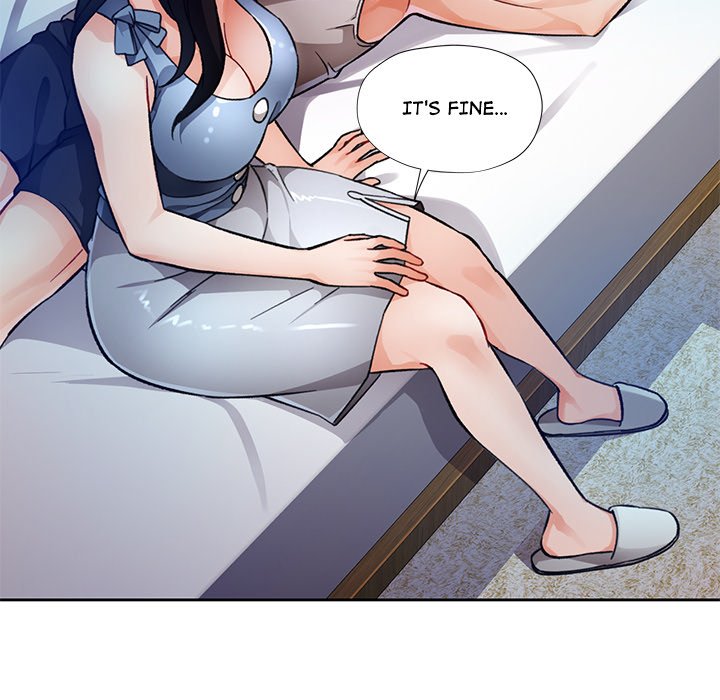 Read manhwa Wait, I’m a Married Woman! Chapter 12 - SauceManhwa.com