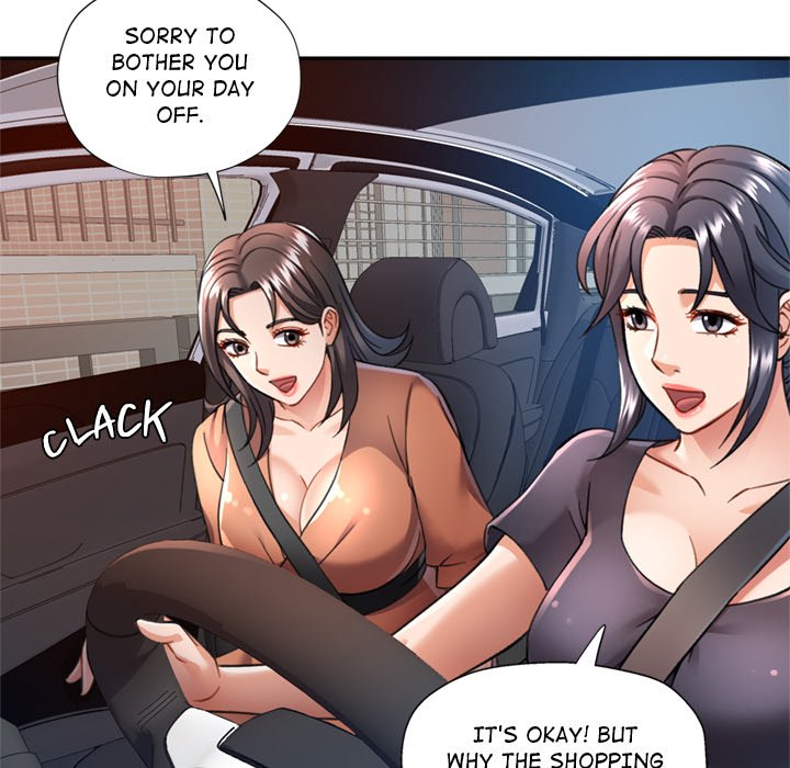 Read manhwa In Her Place Chapter 10 - SauceManhwa.com