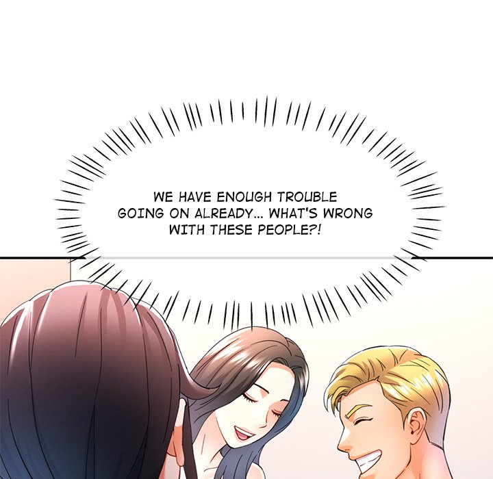 Read manhwa In Her Place Chapter 30 - SauceManhwa.com