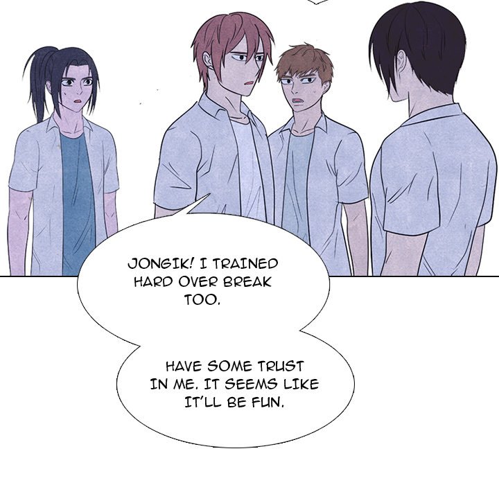 Read manhwa High School Devil Chapter 262 - SauceManhwa.com