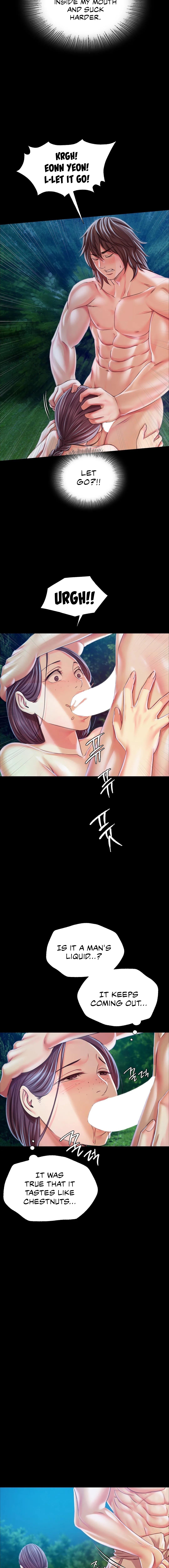 Read manhwa Madam Chapter 55 - SauceManhwa.com