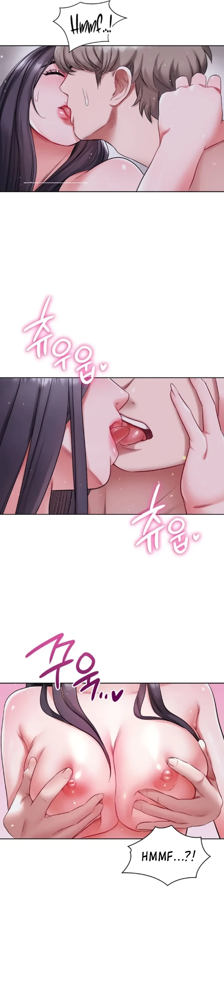 Read manhwa My Stowaway Diary  Chapter 18 - SauceManhwa.com