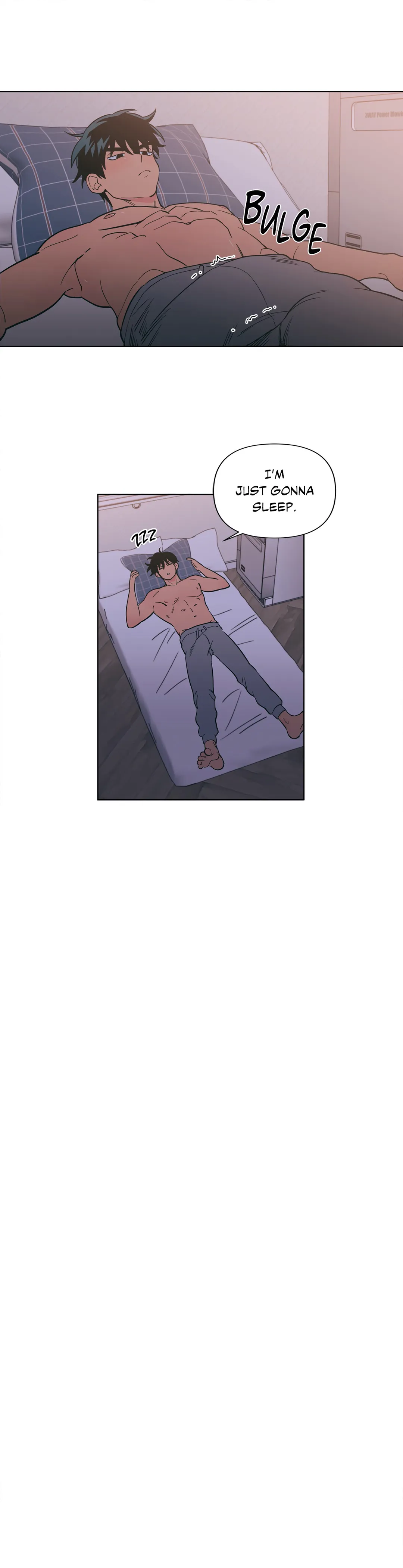 Read manhwa Peach Sorbet END Chapter 11 - SauceManhwa.com