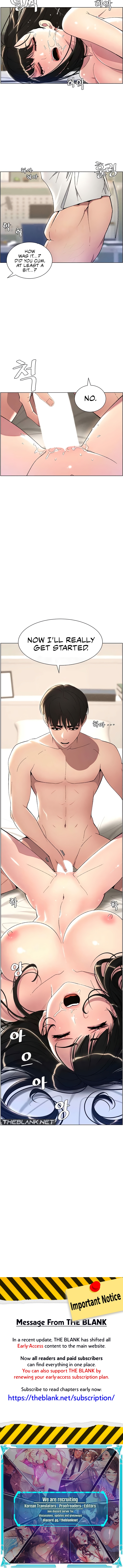 Read manhwa Secret Lessons With My Younger Sister  Chapter 17 - SauceManhwa.com