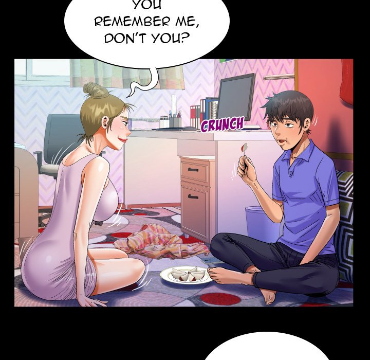 Read manhwa The Unforeseen Guest Chapter 23 - SauceManhwa.com