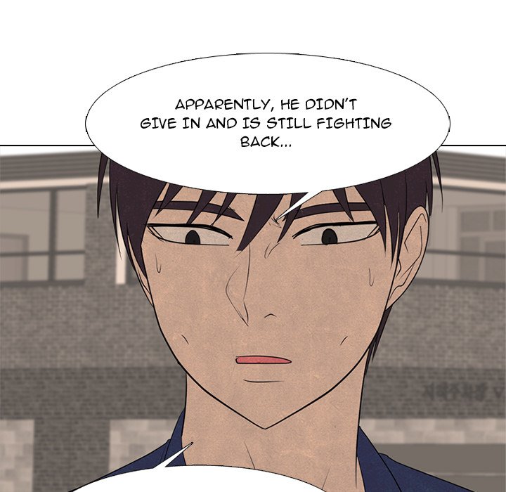 Read manhwa High School Devil Chapter 286 - SauceManhwa.com