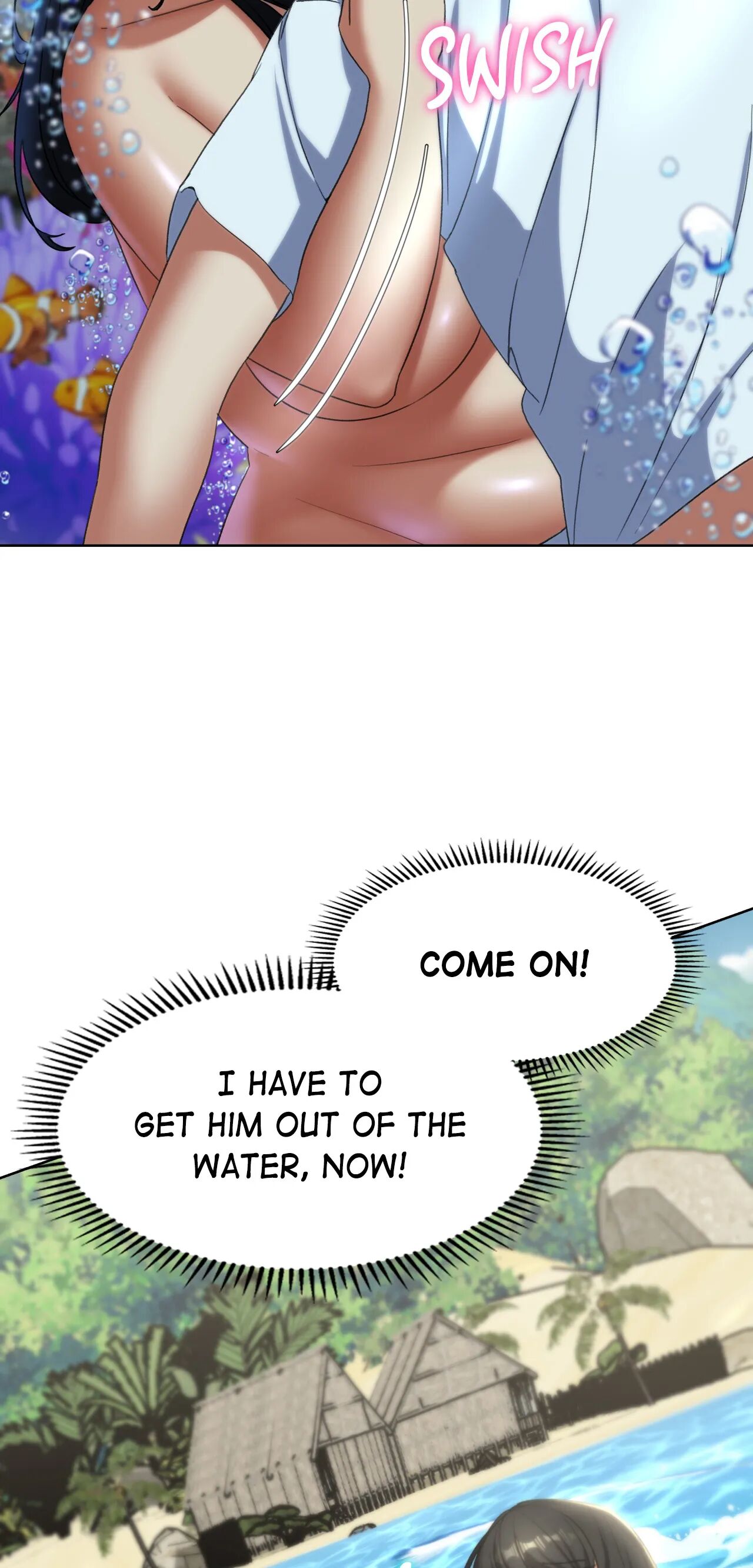 Read manhwa Lustful Games Chapter 50 - SauceManhwa.com