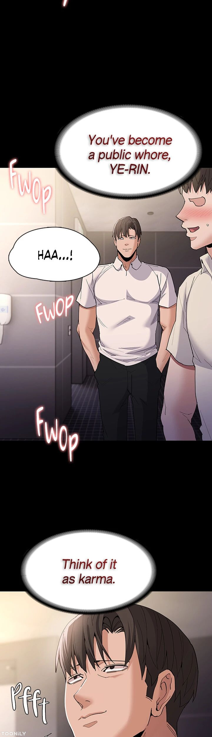 Read manhwa Pervert Addiction Chapter 35 - SauceManhwa.com