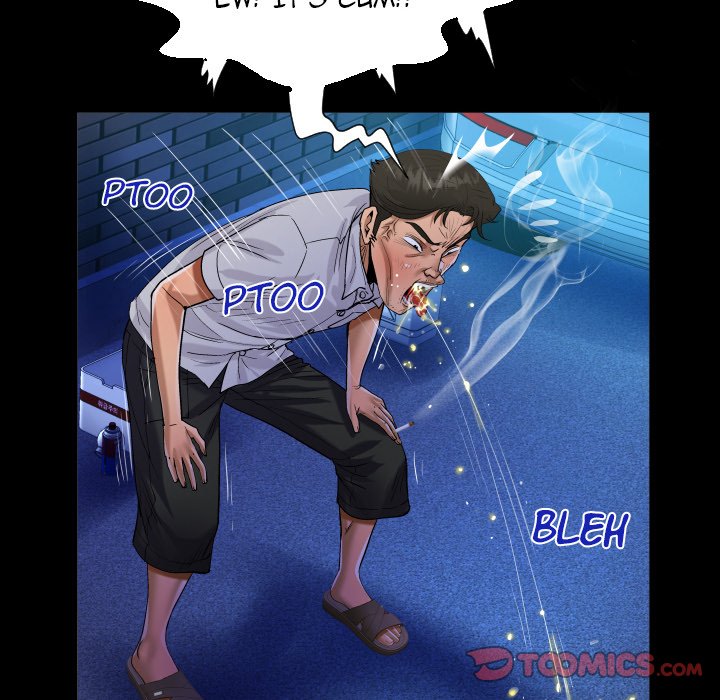 Read manhwa The Unforeseen Guest Chapter 48 - SauceManhwa.com