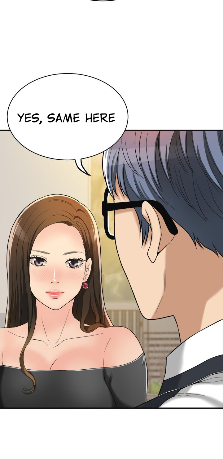 Read manhwa Craving End Chapter 12 - SauceManhwa.com