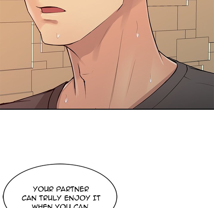 Read manhwa Just For You END Chapter 16 - SauceManhwa.com