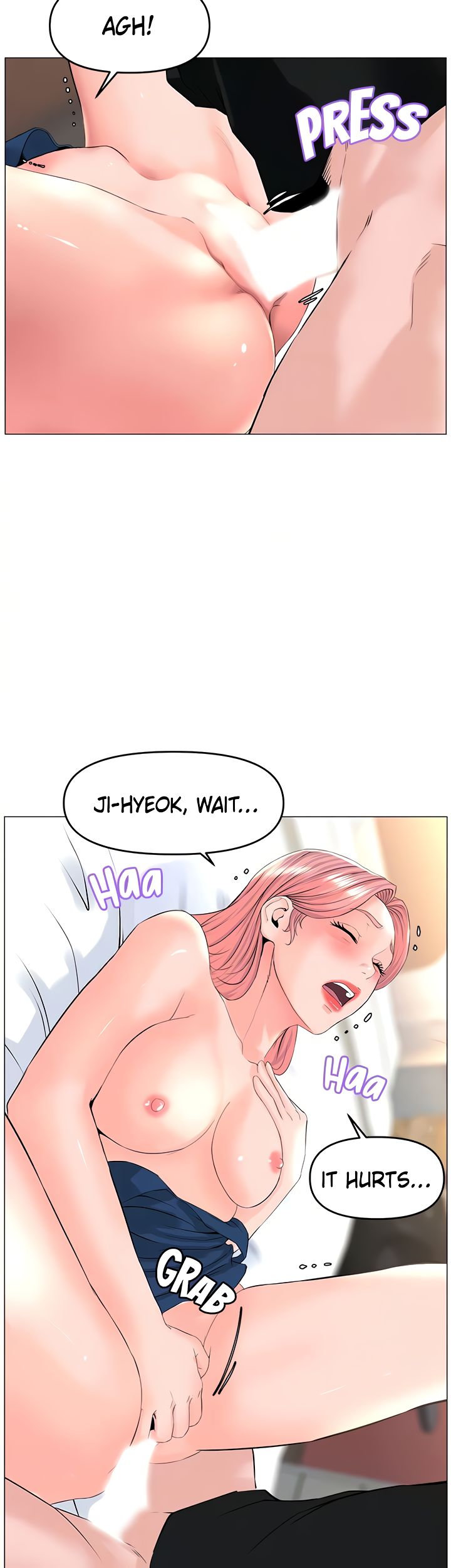 Read manhwa Celeb Next Door END Chapter 47 - SauceManhwa.com