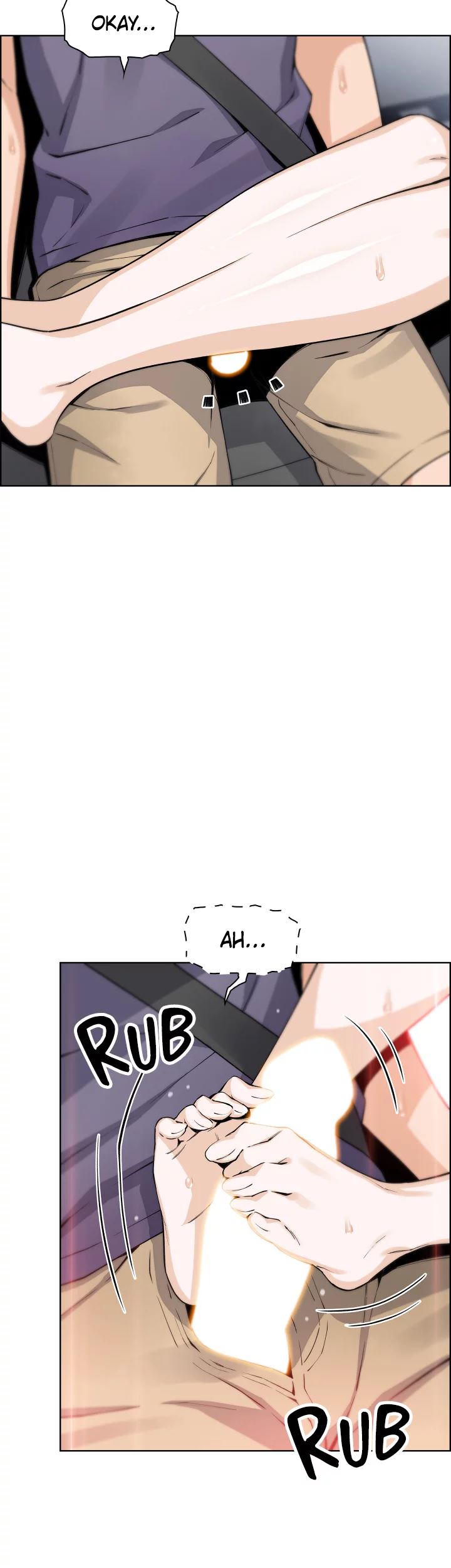 Read manhwa Tofu Shop Beauties END Chapter 33 - SauceManhwa.com