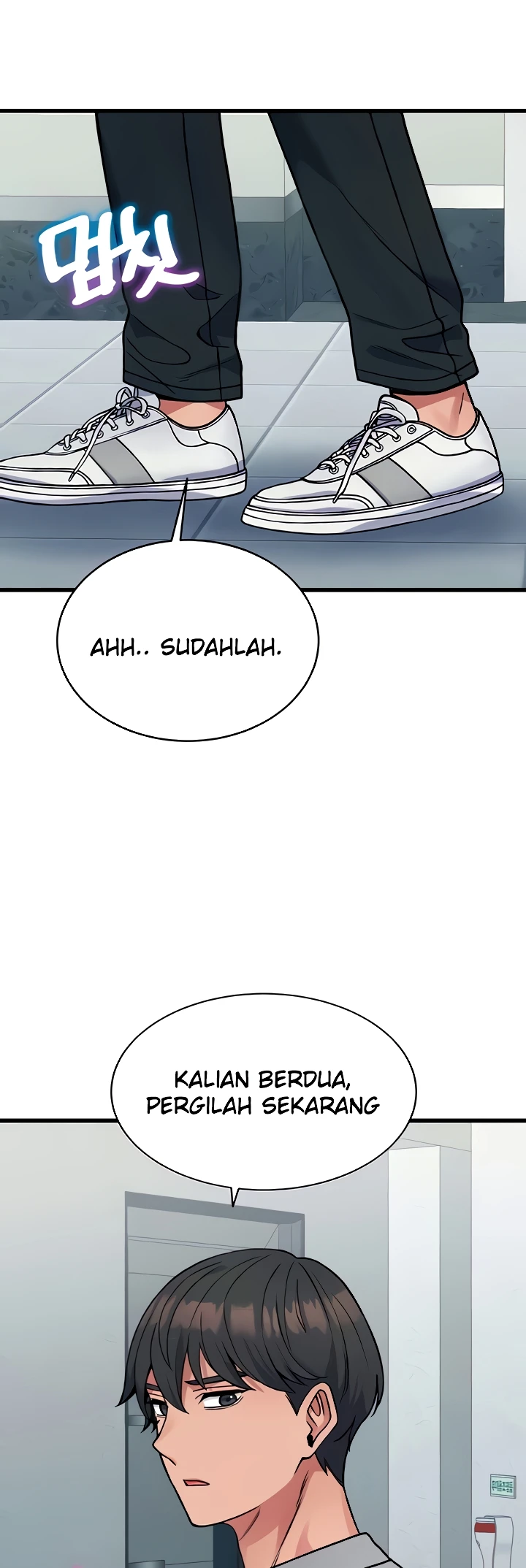 Read manhwa Obsessive Romance Chapter 36 - SauceManhwa.com