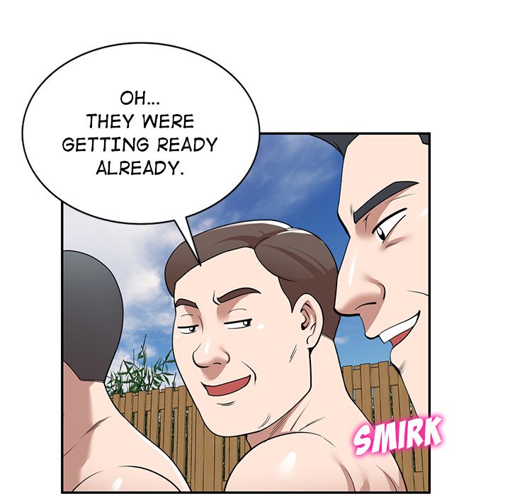 Read manhwa The Plunderers END Chapter 30 - SauceManhwa.com