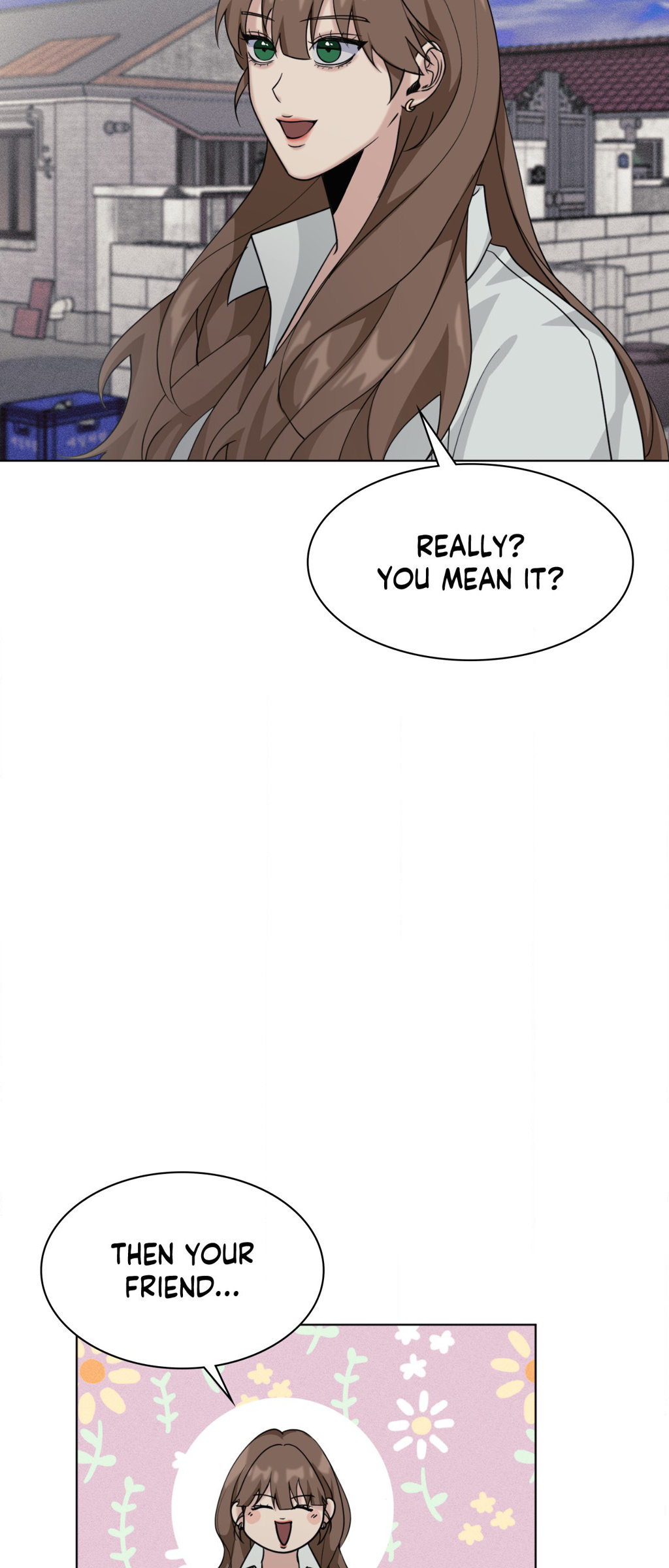 Read manhwa 11336  Chapter 18 - SauceManhwa.com