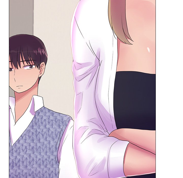 Read manhwa The Show Chapter 25 - SauceManhwa.com