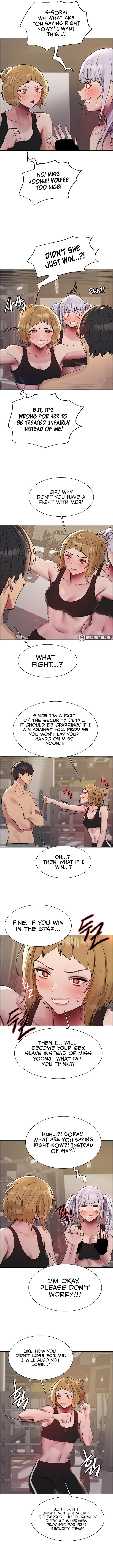 Read manhwa Sex Stopwatch  Chapter 104 - SauceManhwa.com