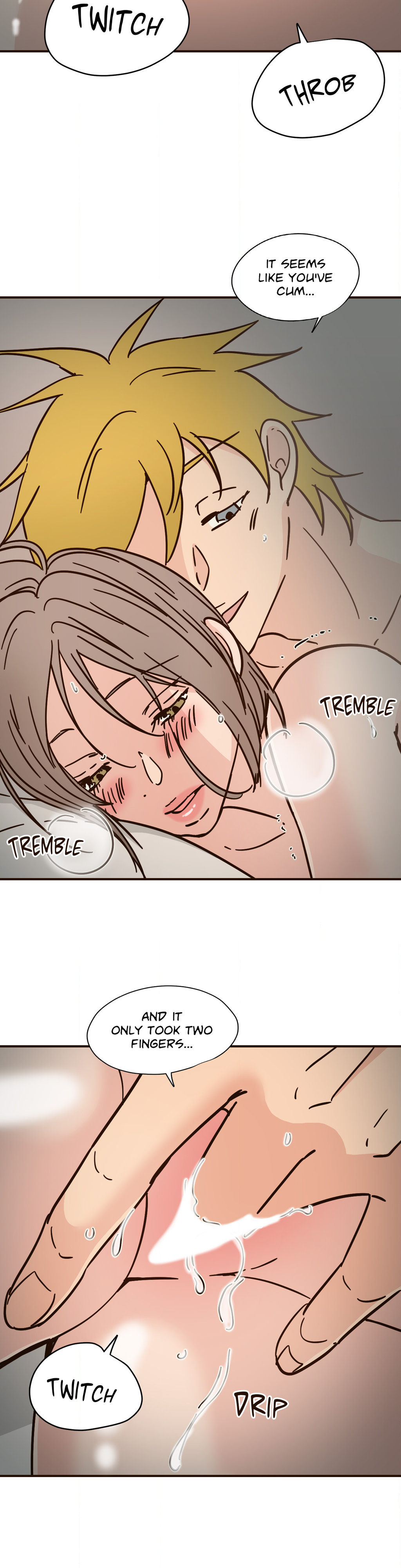 Read manhwa Temptress Chapter 134 - SauceManhwa.com